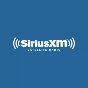 SiriusXM logo