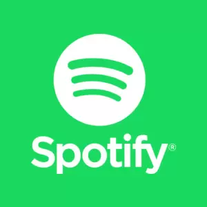 Spotify logo
