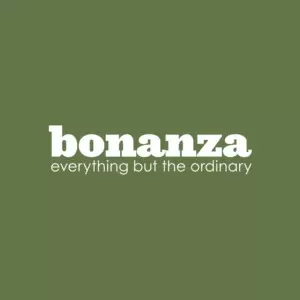 Bonanza logo