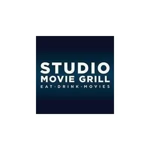 Studio Movie Grill logo