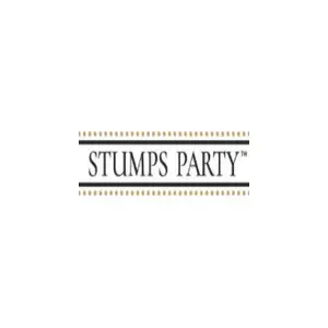 Stumps logo