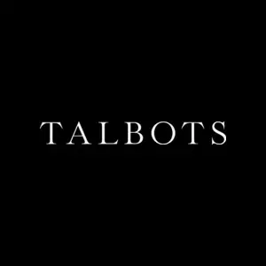 Talbots logo