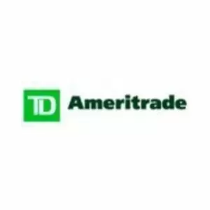 TD Ameritrade logo