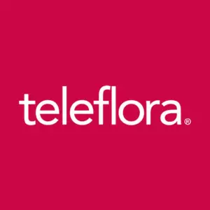 Teleflora Flowers logo