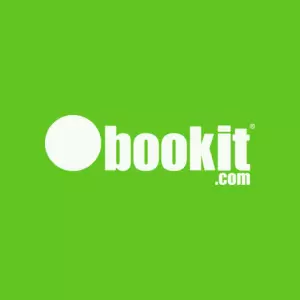 BookIt logo