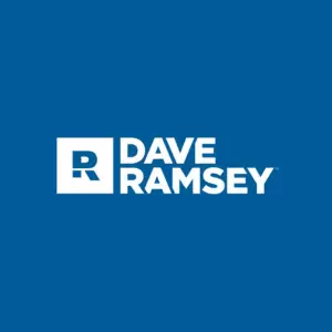 The Dave Ramsey Show logo