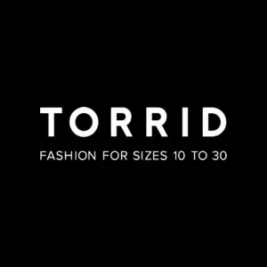 Torrid logo