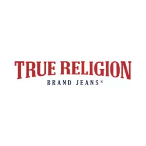 True Religion logo
