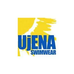 Ujena Swimwear logo