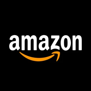 Amazon logo