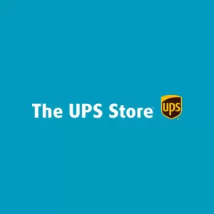 UPS Store logo