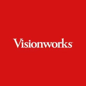 Visionworks logo
