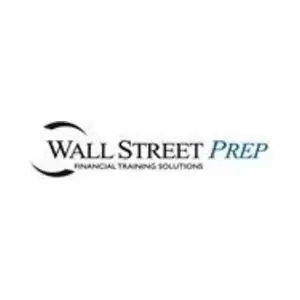 Wall Street Prep logo