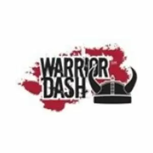 Warrior Dash logo