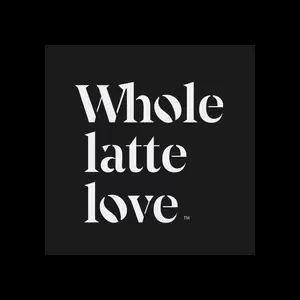 Whole Latte Love logo