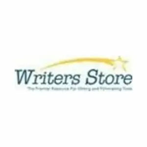 Writers Store logo
