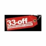 33-off - Sporting Good & Apparel