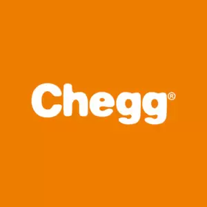 Chegg logo