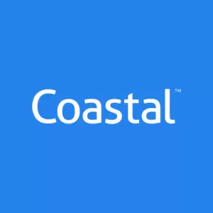 Coastal logo