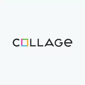 Collage.com logo