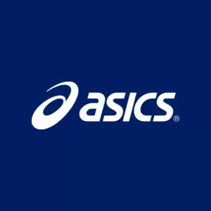 ASICS logo