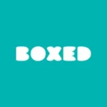 Boxed