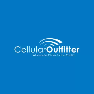 Cellular Outfitter logo