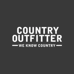 Country Outfitter logo