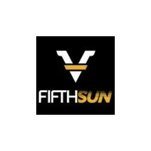 Fifth Sun logo