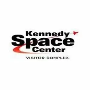 Kennedy Space Center logo