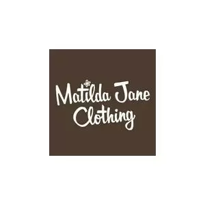 Matilda Jane Clothing logo