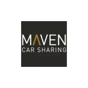 Maven logo
