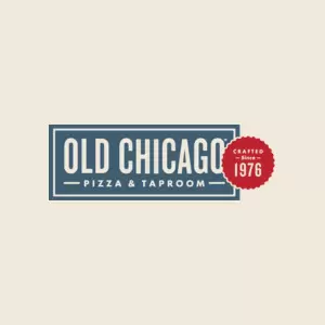 Old Chicago Pizza and Taproom logo