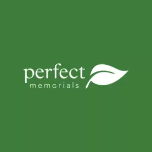 Perfect Memorials logo