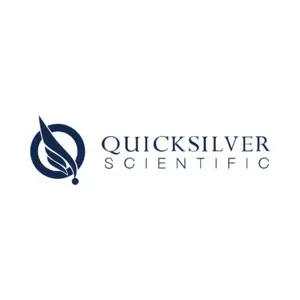 Quicksilver Scientific logo