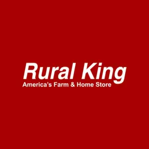 Rural King Supply logo