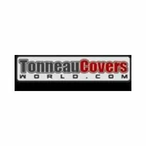 Tonneau Covers World logo