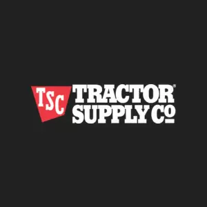 Tractor Supply Company logo