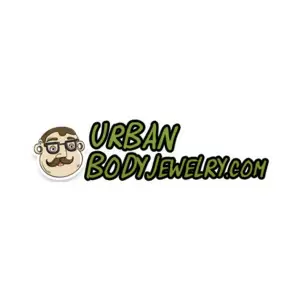 Urban Body Jewelry logo