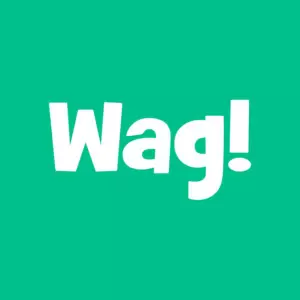 Wag! Walking logo