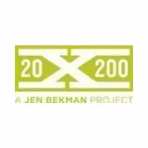 20x200 logo