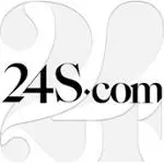 24S logo