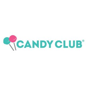 Candy Club logo