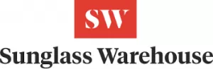 Sunglass Warehouse logo