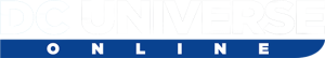 DC Universe Online logo